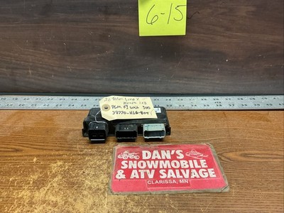 PGM F1 Unit  # 38770-HL6-B04 Honda 2020 Talon 1,000 X  Side By Side