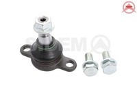 Traggelenk FüHrungsgelenk Sidem 63581 FüR VW T6 T5 Multivan Transporter Bus 7HB