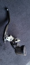 Original Triumph Brembo MCS 19x21 Front Master Cylinder 