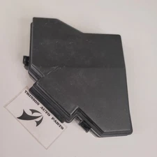 2007-2011 Honda CR-V Under the Hood Fuse Relay Box Lid Cover Black OEM