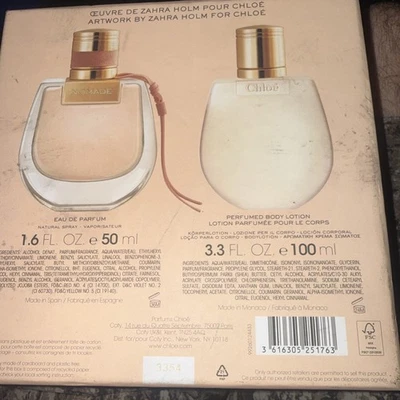 Chloé Chloé Fragrances for Women for sale - eBay