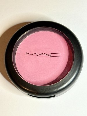 MAC Cosmetics Beauty Powder Blush ''SWEETNESS'' Discontinued Rare HTF