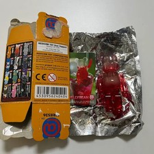 Bearbricks Jellybean 26cm Figure Collectible