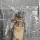 Kenner Star Wars Rotj Klaatu Sealed Bag Vintage Figure and Weapon  1983