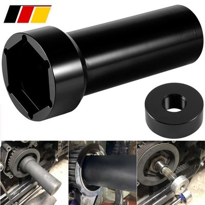 2-1/4'' Mainshaft Sprocket Lock Nut Socket Tool For Harley Davidson Twin Cams