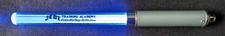 Star Wars Blue Lightsaber from the Disney Jedi Training Academy 2002 LFL