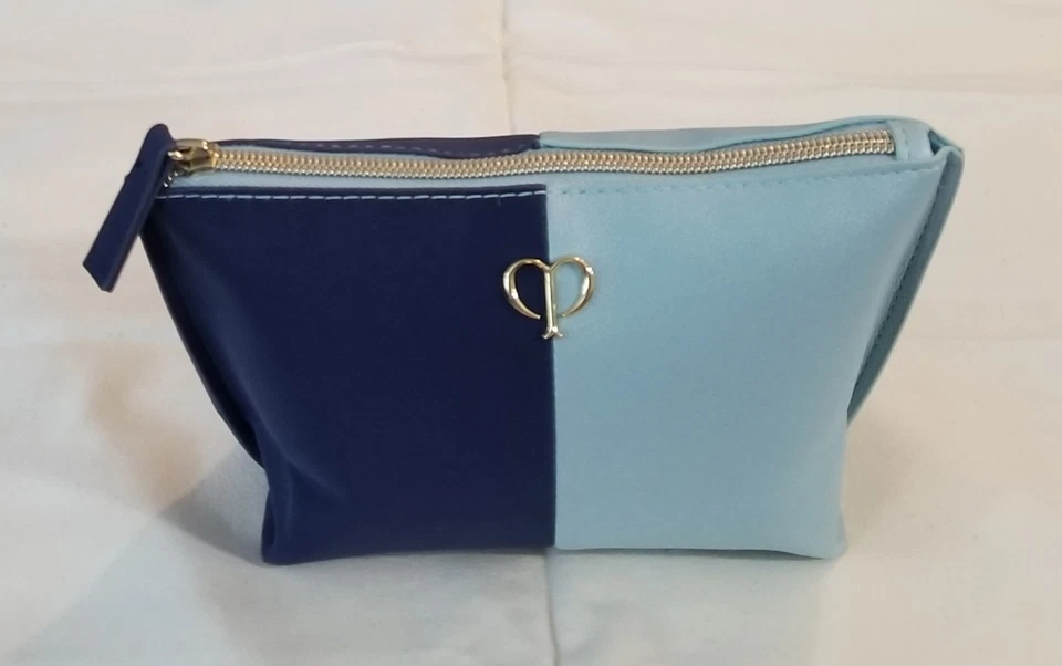 NUEVO Bolso de Maquillaje Cle DE Peau Beaute Bolsa de Belleza Bolsa de Cosméticos Nuevo/Sin Usar  Foto 2 de 4