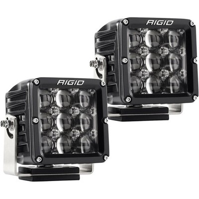 Rigid Dual XL Hyper Spot Pair 322413