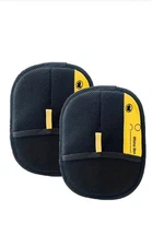 2-Pack Glove Pet Grooming Gloves Pet Hair Remover 2025 New Pet Hair Remover