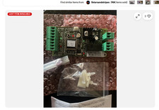 Onity CA32 Relay Board Required Pp32 Programmer Work With Onity Rfid Systems Too