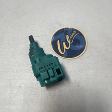 1C0945511A VW Mk4 Mk5 Brake Light Pedal Switch OEM Jetta Golf Factory Genuine