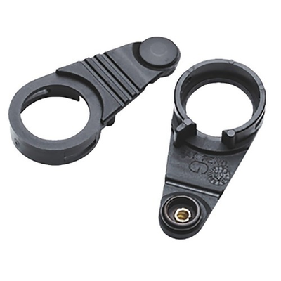 #ad Ski Doo New OEM Helmet Modular Mask Snap Attachment 4456030090 $10.95