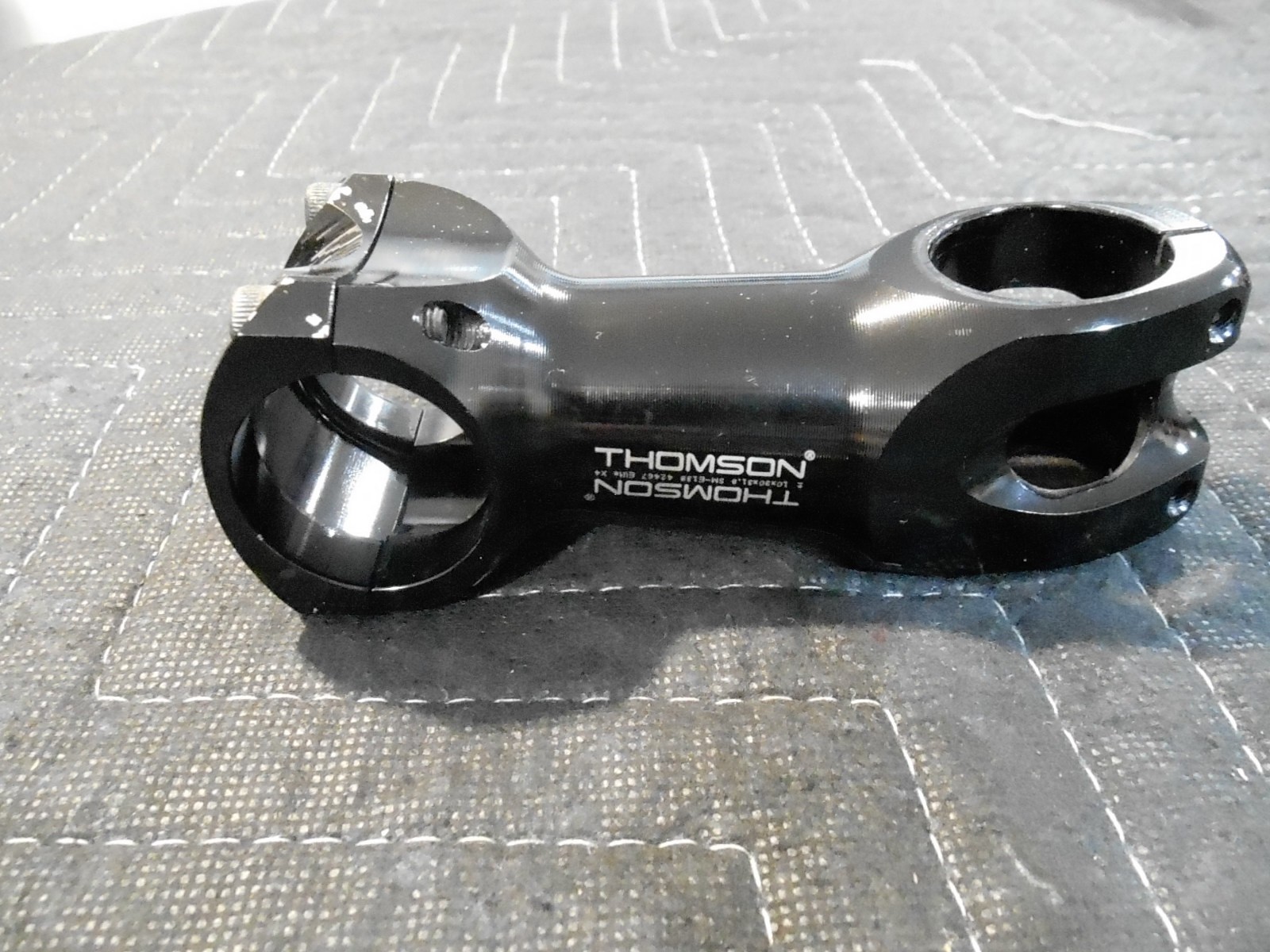 Thomson Elite 1-1/8in Threadless 90mm Stem