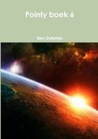 Pointy Boek 6 | Ben Dolphijn | Taschenbuch | Kartoniert / Broschiert | 2019