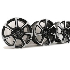 Cerchi in lega Audi Q3 Sportback 19 ORIGINALI 83A601025D