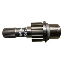 Used Differential Rear Track Sun Shaft Fits New Holland T8.410 T8.435 47575257