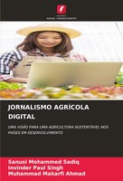 Sanusi Mohammed Sadiq (U. A.) | Jornalismo AgrÍCola Digital | Taschenbuch (2024)