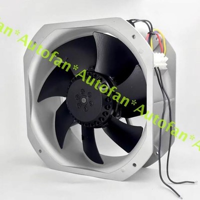 1PCS New W2E200-HK86-01 Axial Flow Fan 115V #qo