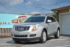 2013 Cadillac SRX Base 4dr SUV