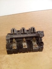 Allen Bradley 1494F Disconnect Switch 60AMP 600VAC 250VDC