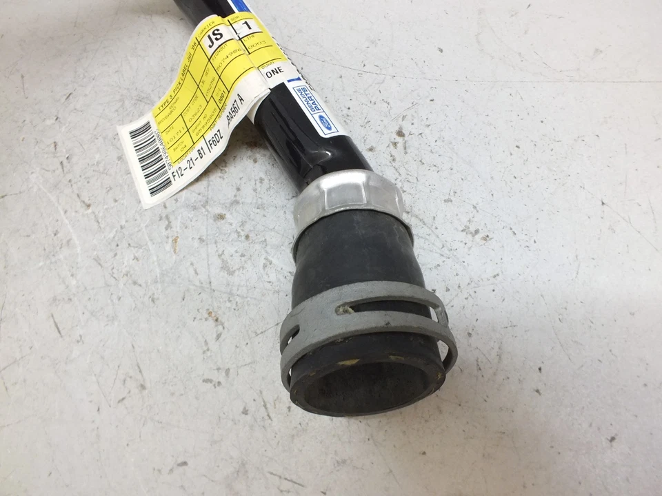 NEW OEM 96 97 98 99 00 FORD TAURUS SABLE 3.0L COOLANT TUBE F6DZ-8A567-A #345 - Image 2 of 4