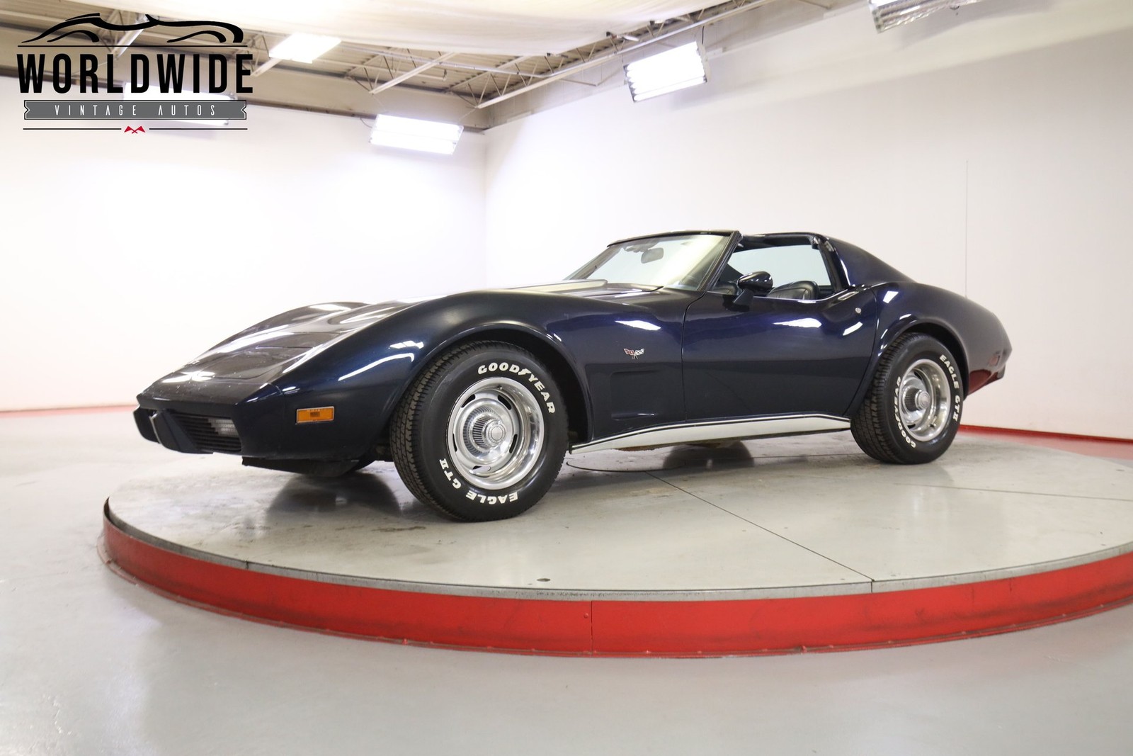 1977 Chevrolet Corvette for sale in Denver Colorado