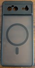 Google Pixel 6 - 128 GB - Stormy Black (Verizon) — photo 5