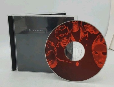 CD 【】Souvlaki [CD]
