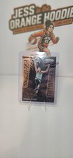 2025 Panini Prizm WNBA Breanna Stewart Fireworks Insert #2 New York Liberty
