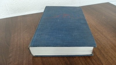 			Personality, Gardner Murphy, Harper and Brothers, 1947, Hardcover		