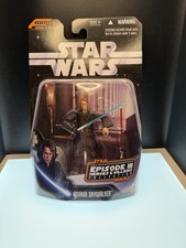 Star Wars The Saga Collection Heroes & Villains - Anakin Skywalker Action Figure