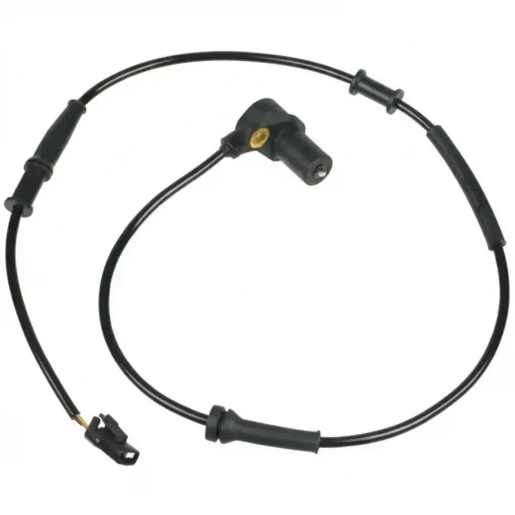 Delphi Sensor, Raddrehzahl Ss20240 - Bild 2