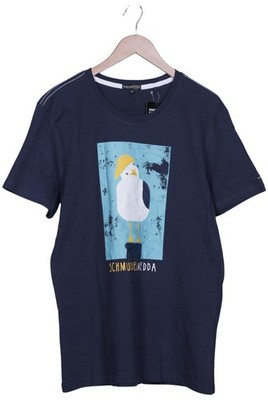 Schmuddelwedda T-Shirt Herren Oberteil Shirt Sportshirt Gr. XL Baumw... #ouvzfzw