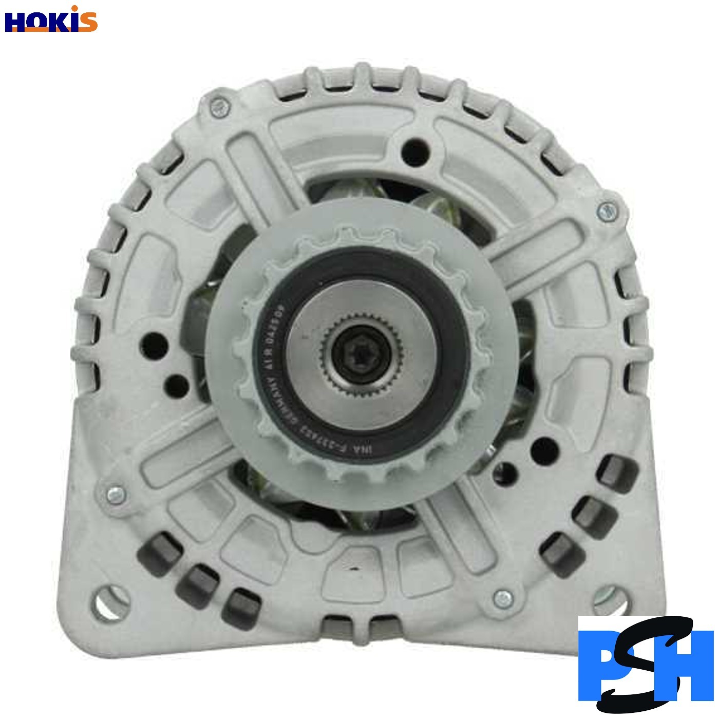 ALTERNATOR 305.557.156.010 FOR VW CARAVELLE/KOMBI/Bus/TRANSPORTER/Mk EUROVAN