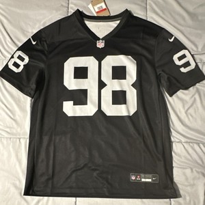 Crosby Raiders Jersey | eBay