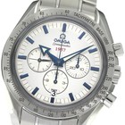 OMEGA Speedmaster Broad Arrow 1957 321.10.42.50.02.001 Auto Men's Watch_819388