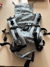 Marsupio neonato Stokke Limas Carrier Flex – come nuovo