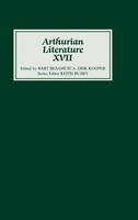 Bart Besamusca (U. A.) | Arthurian Literature Xvii | Buch | Englisch (1999)