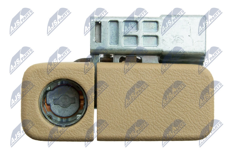 ✅Fits NTY EZC-HD-033 Storage compartment handle ⭐UK Seller⭐ - Image 5