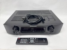 Marantz NR1504 - 5.1 Channel Home Theater Receiver with Remote