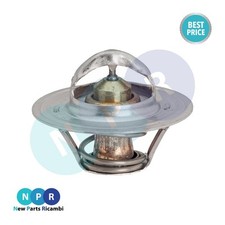 Thermostat Seat EXEO