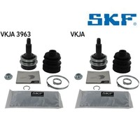2X Gelenksatz FüR Antriebswelle SKF VKJA3963 2 GelenksäTze Rechts Links