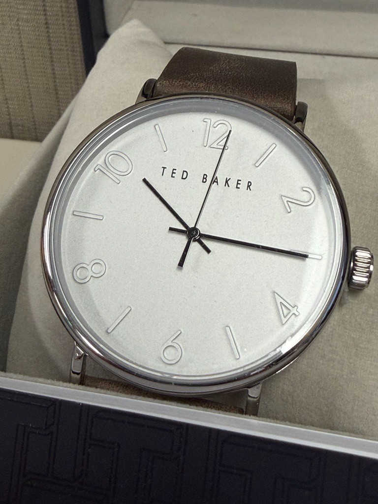 Наручные часы Ted Baker TB Timeless