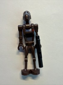 Lego Star Wars Minifigure - Commando Droid Lot