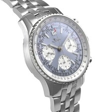 SINN 903.St.HB Navigation Chronograph 500 903.ST.HB SW12622 2