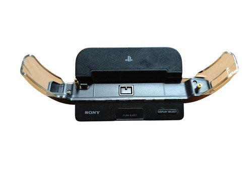 Used Charging Dock Cradle For Sony PSP-S340 PSP-2000