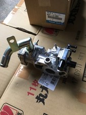 Mazda New Genuine Rx-7 Fd3s 13b Air Control Valve Acv N3f1-13-990 Oem Jdm
