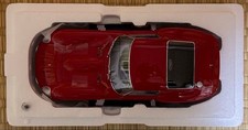 Kyosho 1/18 Ferrari 250 GTO Red KS08438R
