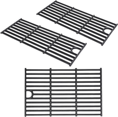 17'' Grill Grates Replacement for Charbroil G426-0005-W1 Char-broil Performance