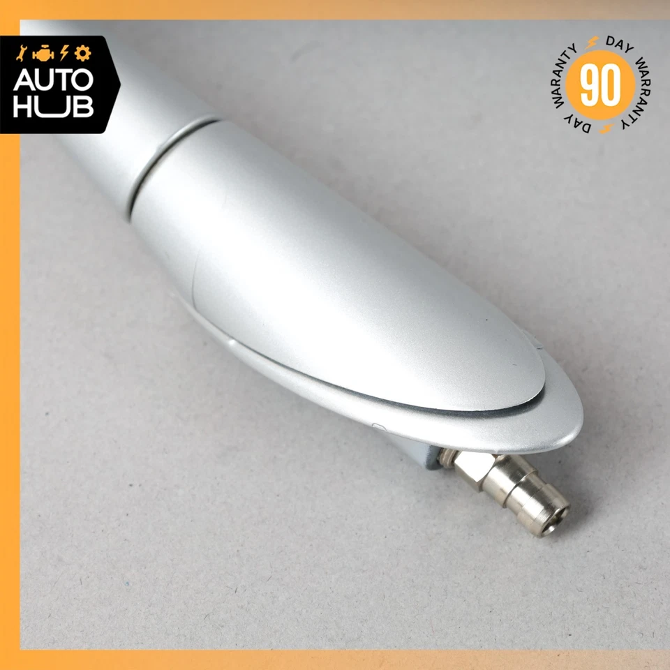 03-12 Antena Exterior Mercedes R230 SL500 SL55 SL63 AM FM 2308201075 OEM Foto 3 de 4